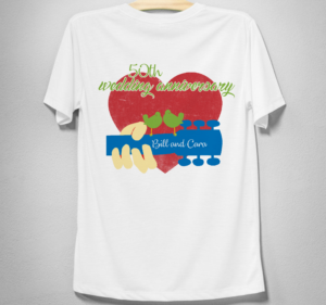 T-shirt Design by creative gravity for this project | Design #22947560