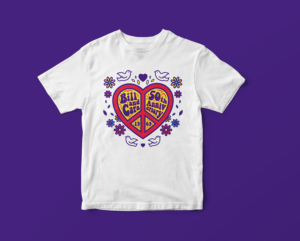T-shirt Design by el_shekoo7 for this project | Design: #22909277