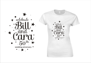 T-shirt Design by jajak