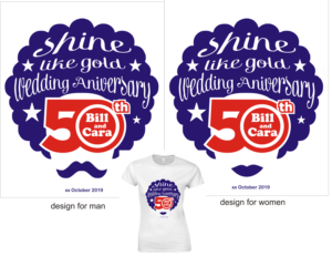 T-shirt Design by jajak for this project | Design #22931292