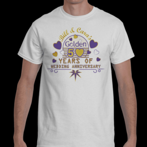 T-shirt Design by Rupok 3