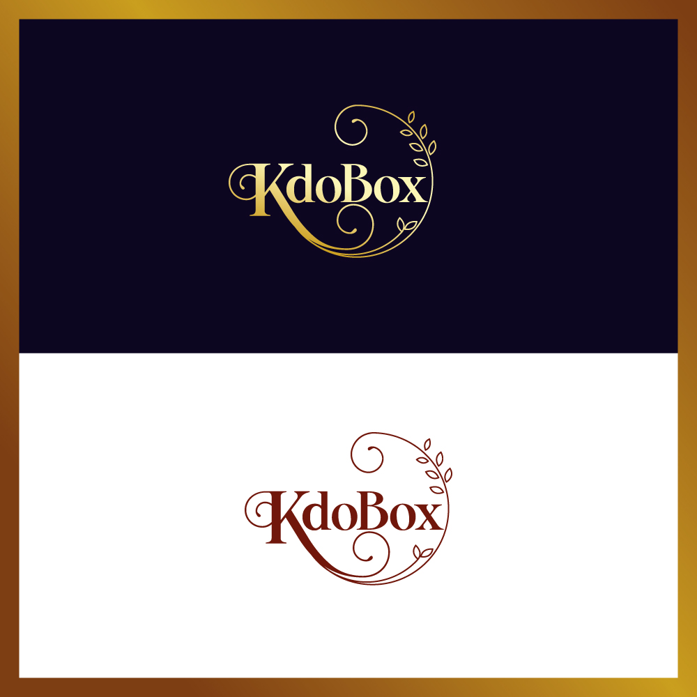 Logo Design by Sujit Banerjee for this project | Design #22913326