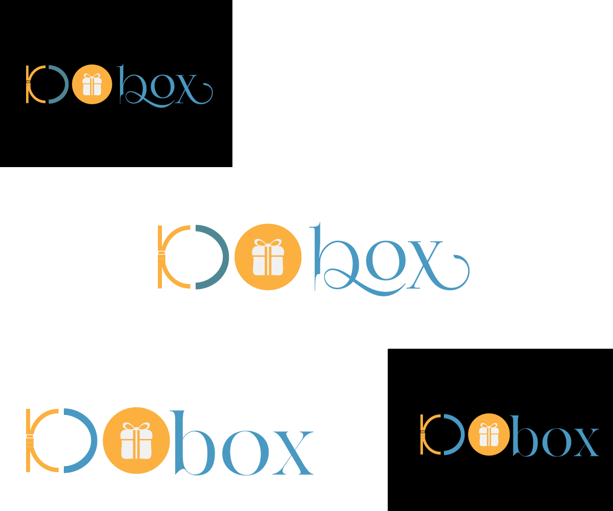 Logo Design by lampros 2 for this project | Design #22915643