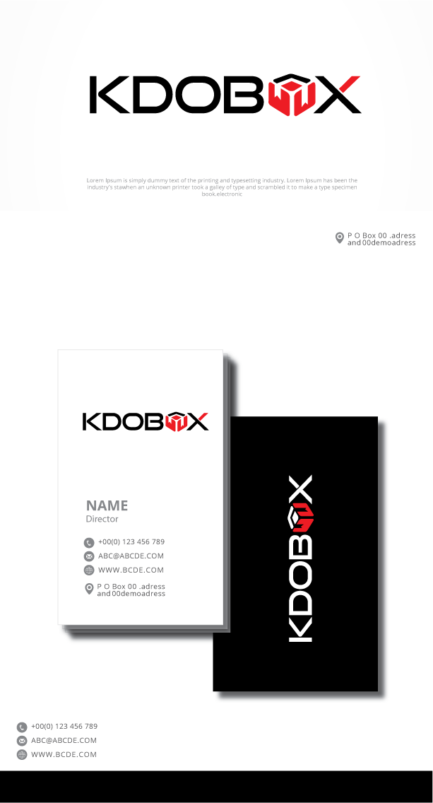 Logo Design by graphicevolution for this project | Design #22915231