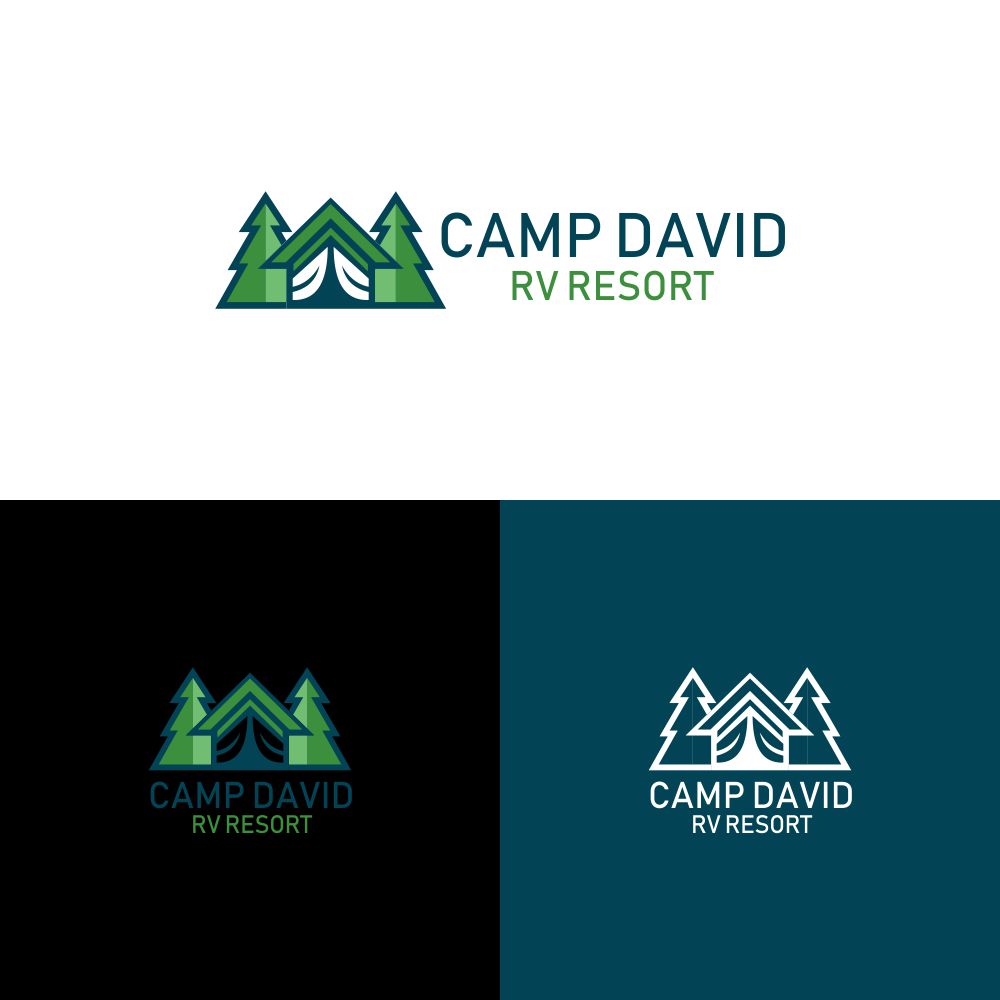 Logo Design by Irfan Renaldi for this project | Design #22907715