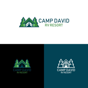 Logo Design by Irfan Renaldi