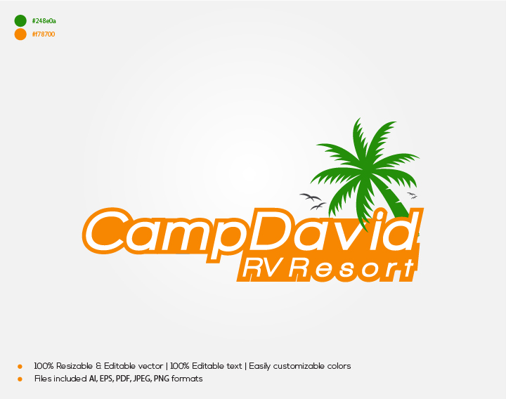 Logo Design by Gexton for this project | Design #22914285