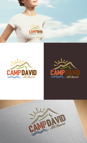 Logo Design by GLDesigns for this project | Design #22908985