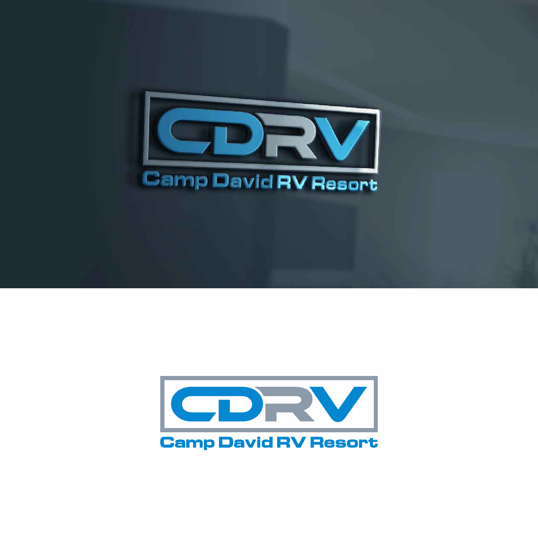 Logo Design by saher khan 2 for this project | Design #22908408