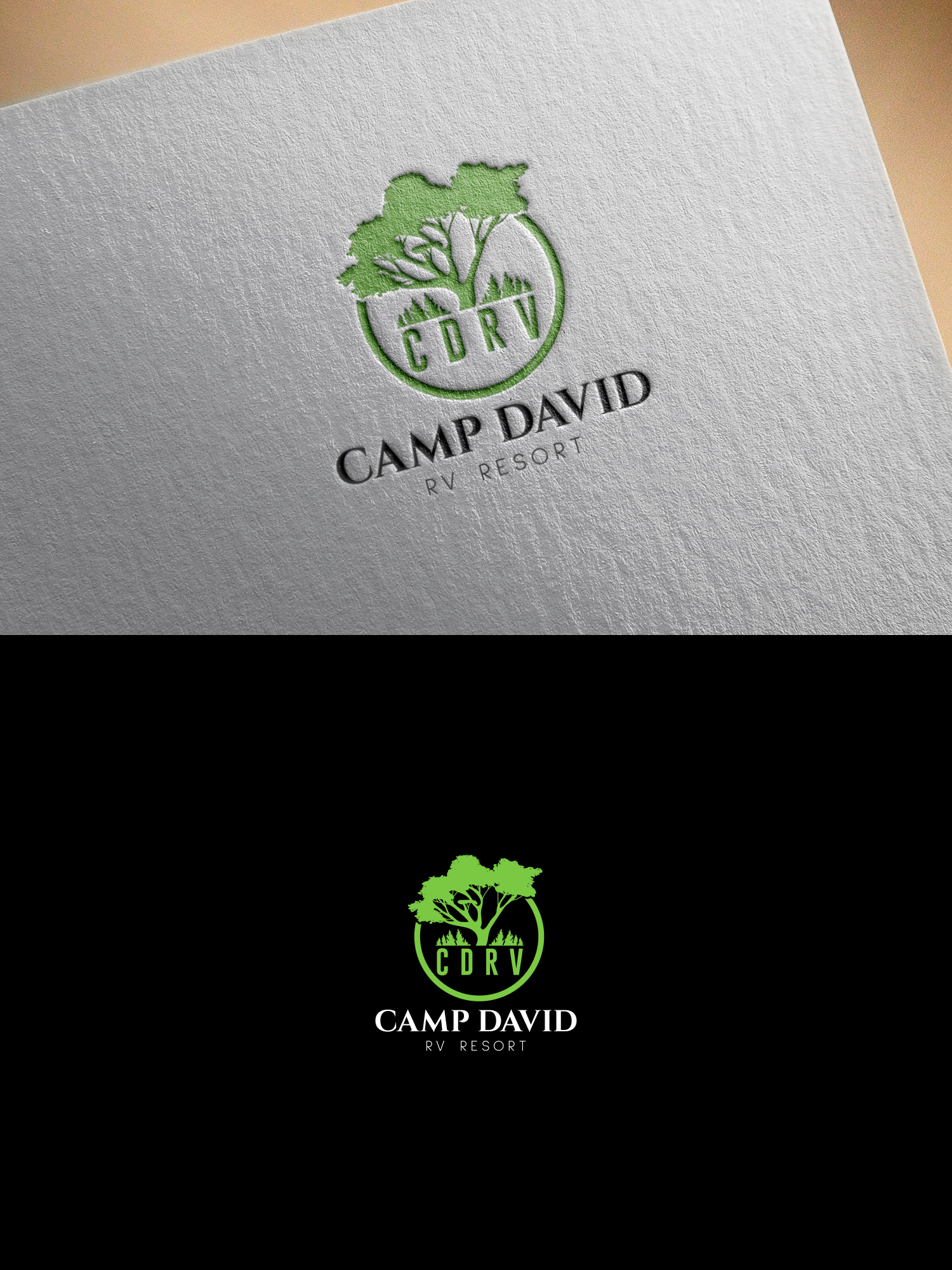 Logo Design by Haja_H2 for this project | Design #22911011