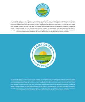 Logo Design by Natalie Eric for this project | Design: #22955202