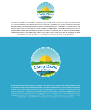 Logo Design by Natalie Eric for this project | Design: #22955215