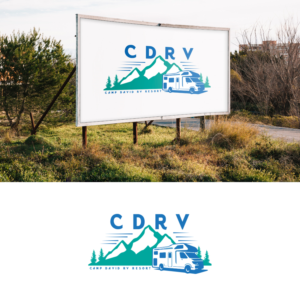 Logo Design by reyand oneil for this project | Design: #22953865