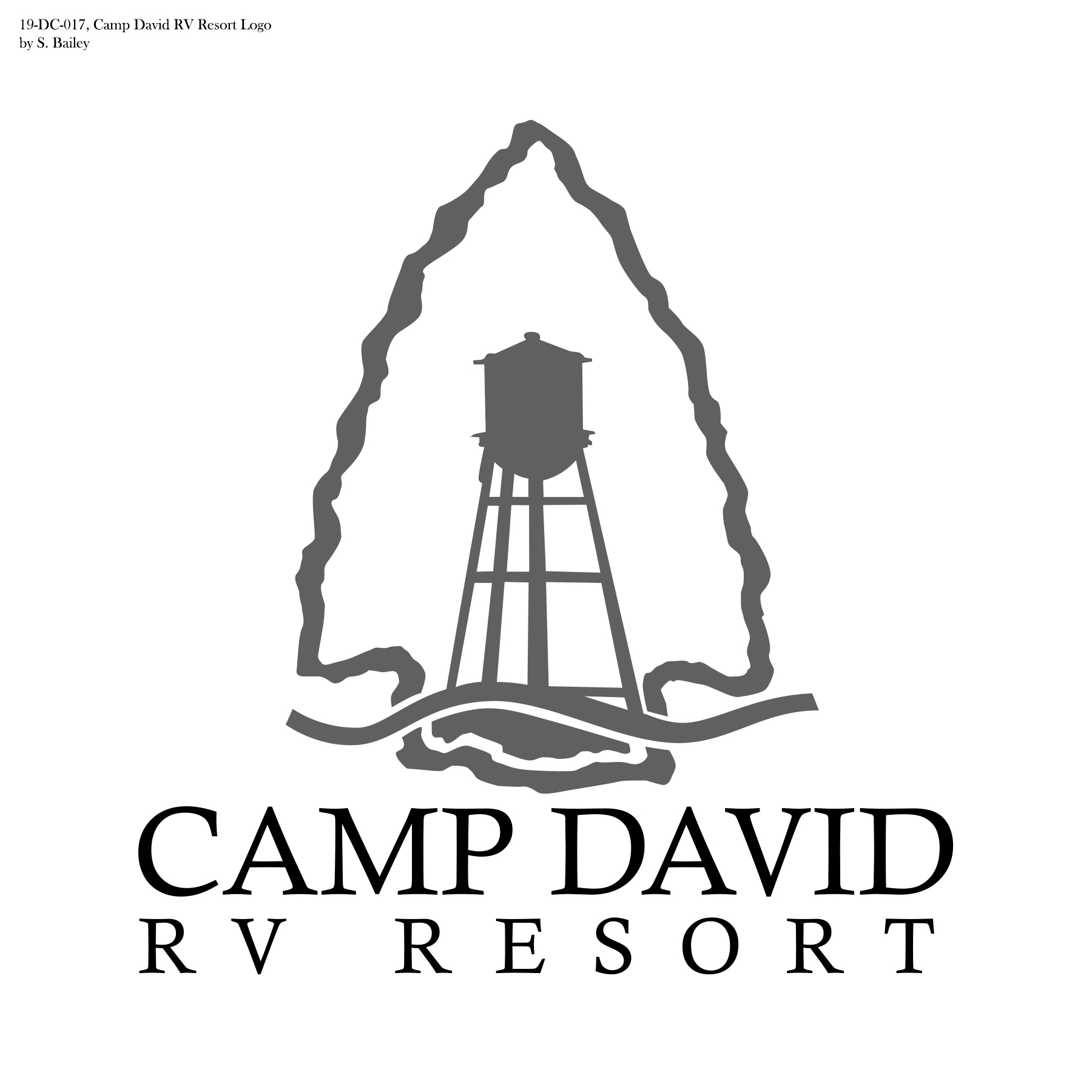 Logo-Design von SBailey für dieses Projekt | Design #22924262