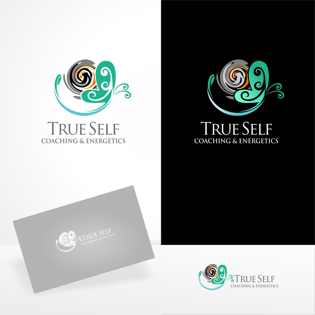 Logo Design by Arham Hidayat for this project | Design #22960441
