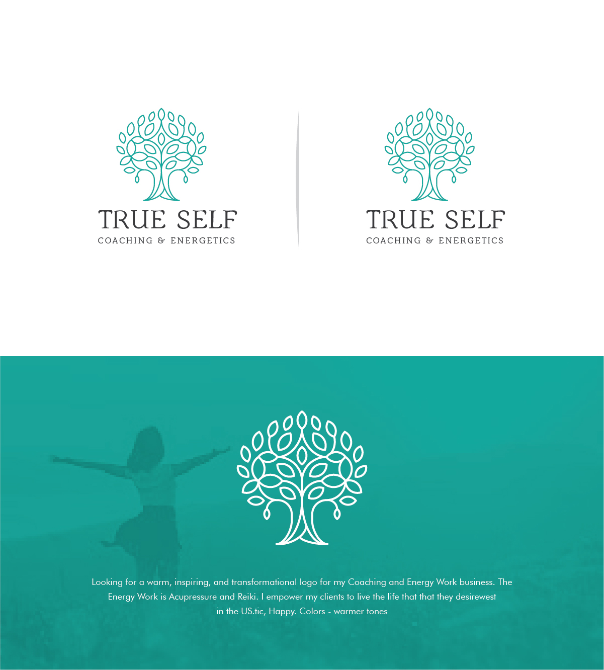Logo Design by Muhammad Imran 3 for this project | Design #22911737