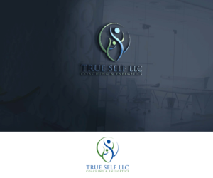 True Self LLC - Coaching & Energetics | Logo Design by fauzan harun