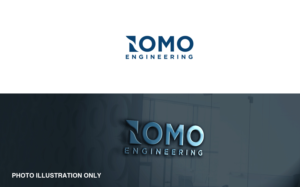 Logo Design by MT
