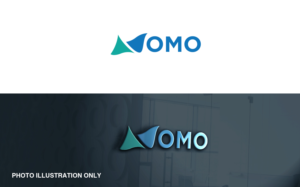 nomo engineering o en su defecto solo NOMO | Logo Design by MT