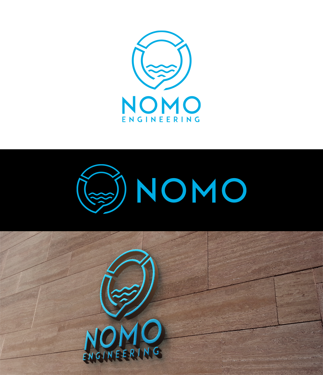 Logo Design by trufya for this project | Design #22915924