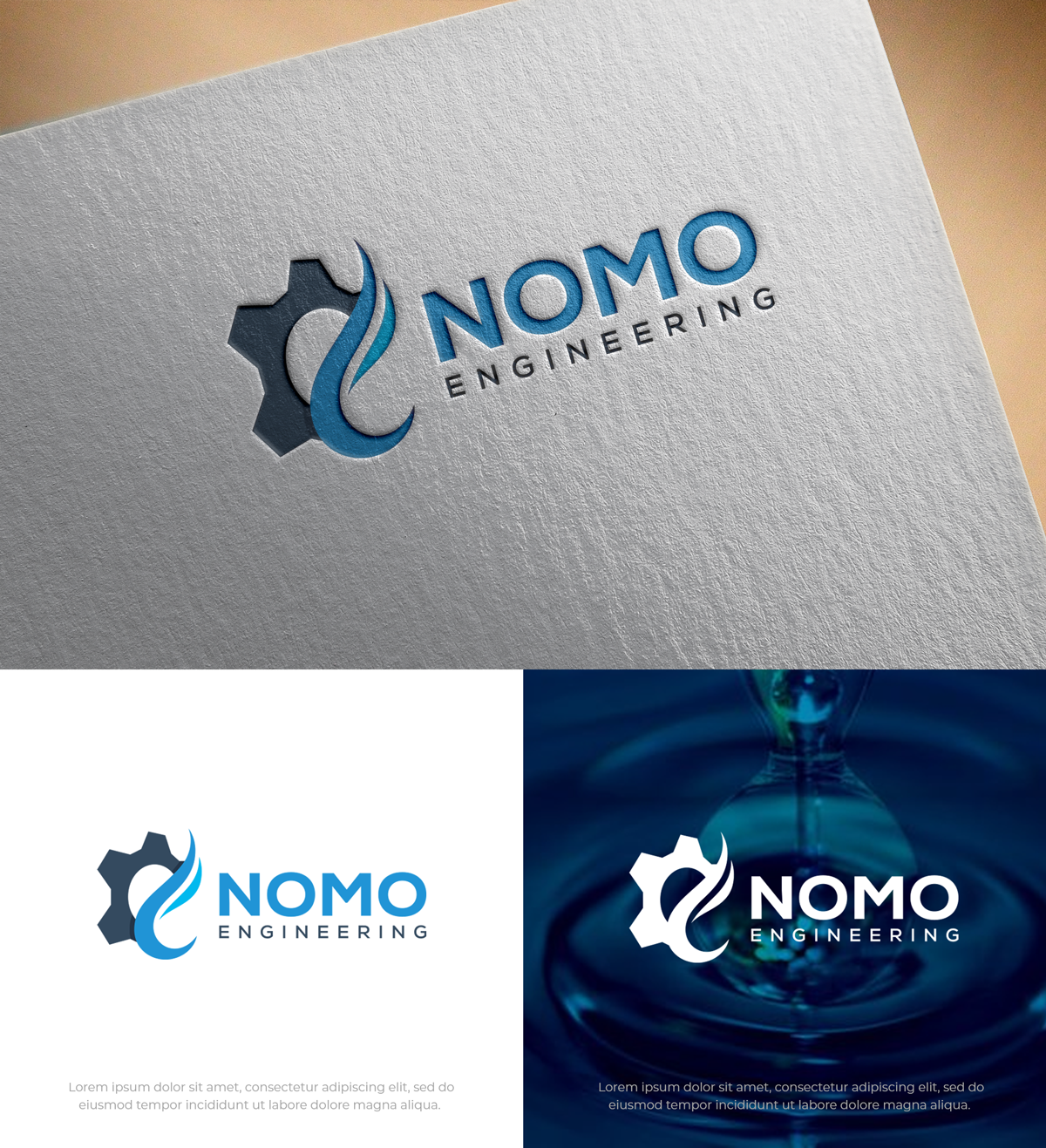 Logo-Design von mintcreative für dieses Projekt | Design #22911857