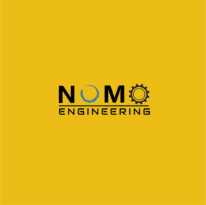 nomo engineering o en su defecto solo NOMO | Logo Design by dorna 2