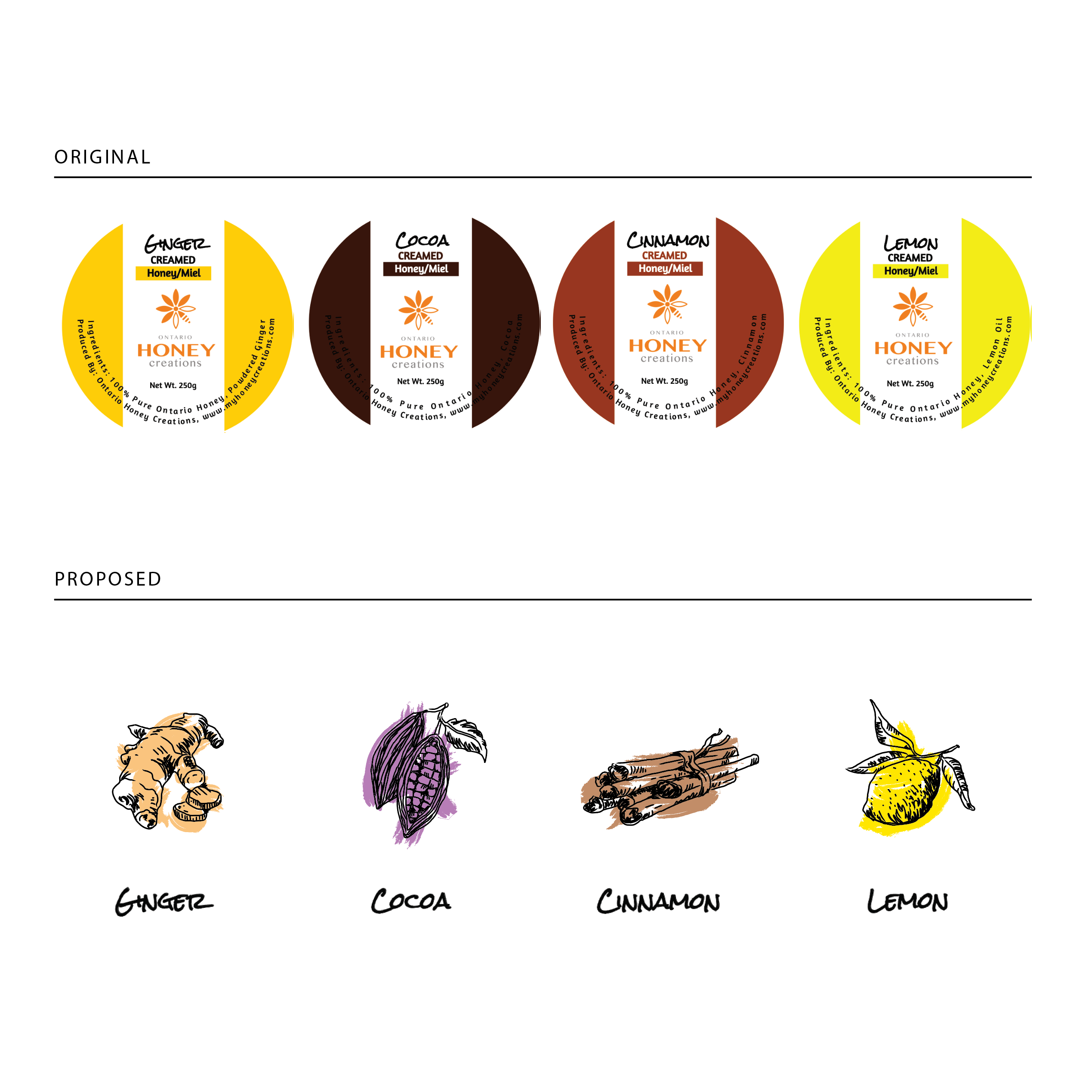 Logo Design by masher for Toronto Bee Rescue | Design #22916615