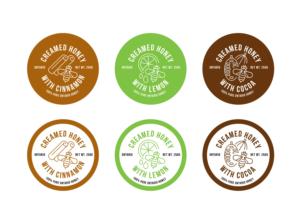 Logo Design by A DESIGN FOR YOU