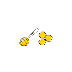 Diseño de Logo por mishrariddhi18 para Toronto Bee Rescue | Diseño: #22922937