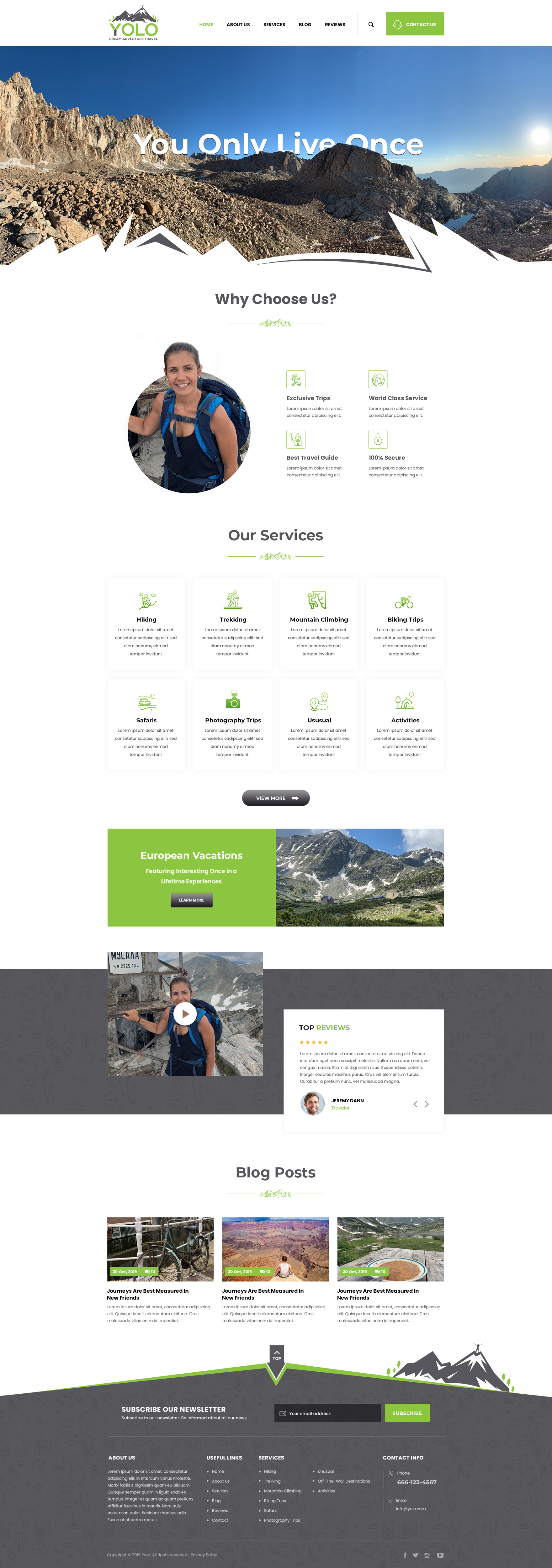 Wordpress Design by pentaxial for this project | Design #22944486