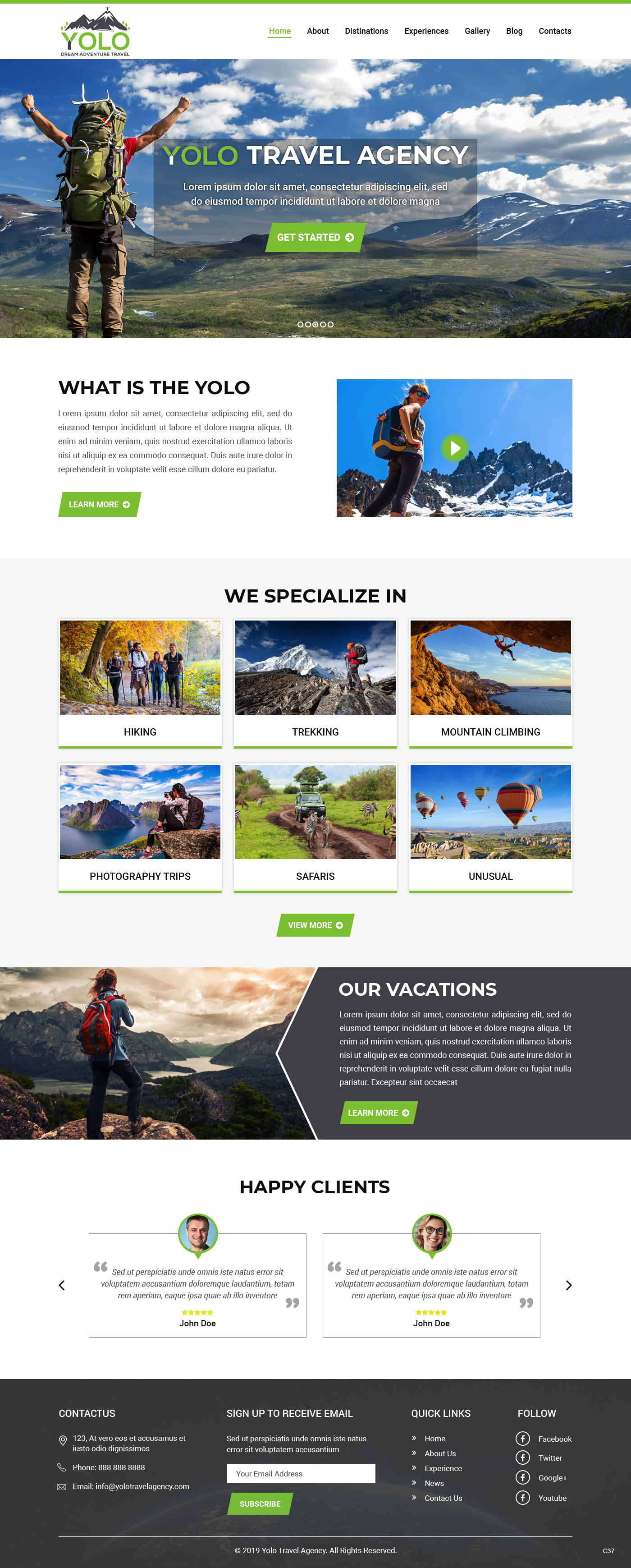 Diseño Wordpress por pb para este proyecto | Diseño #22915052