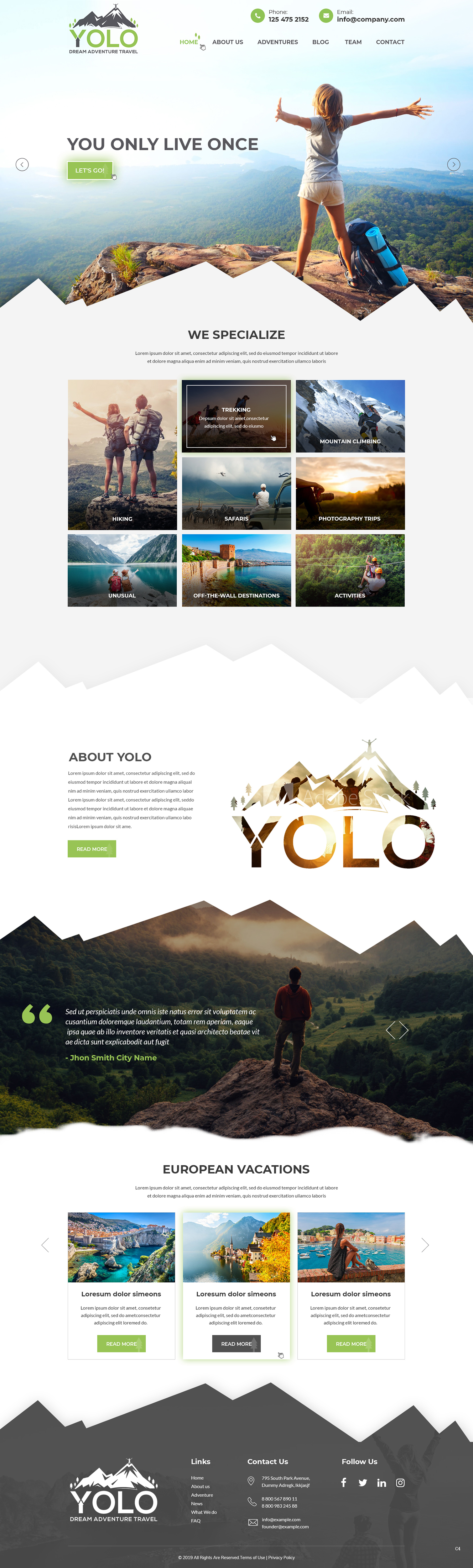 Diseño Wordpress por pb para este proyecto | Diseño #22930749