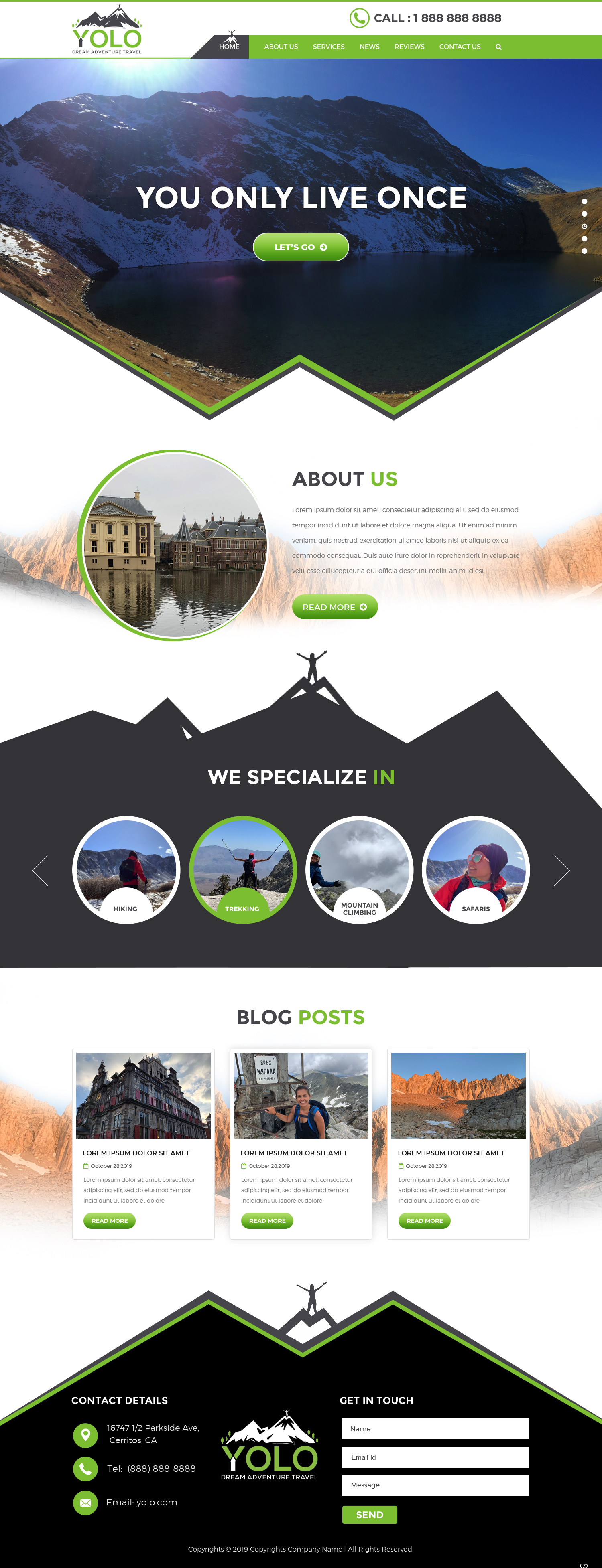 Design Wordpress par pb pour ce projet | Design #22967373