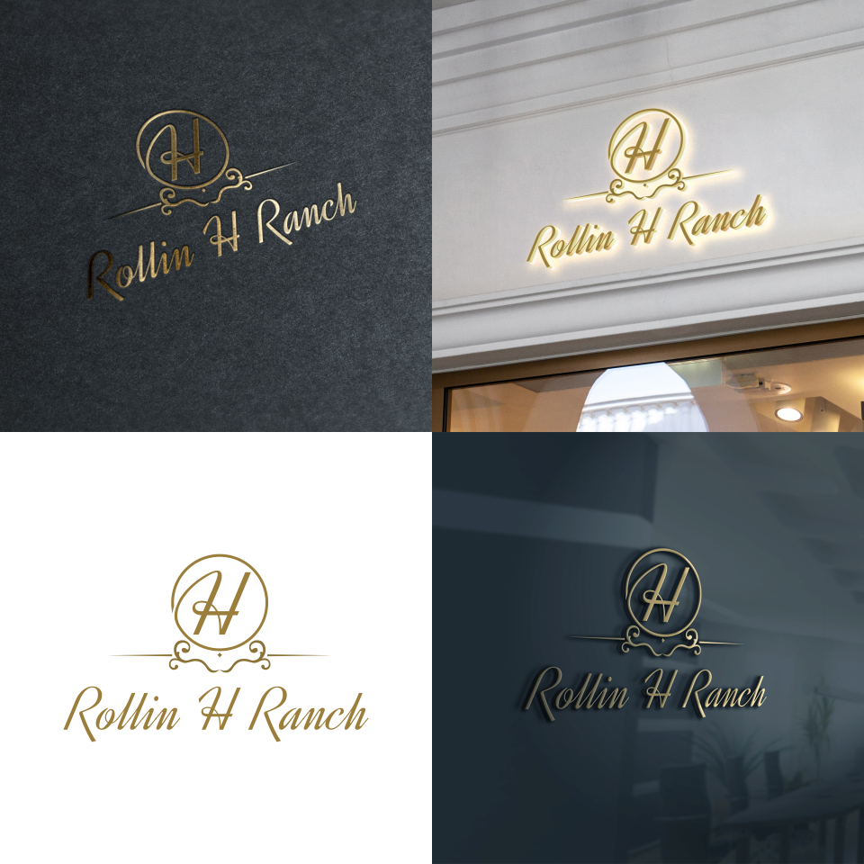 Logo Design by aqilazhifara for this project | Design #22910774