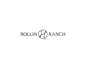 Rollin H Ranch | Diseño de Logo por Md Shehidul Islam Rimon