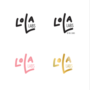 Logo Design by masher for christine lee | Design: #22916492