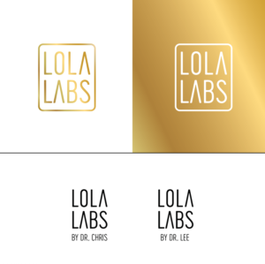 Logo Design by masher for christine lee | Design: #22916493