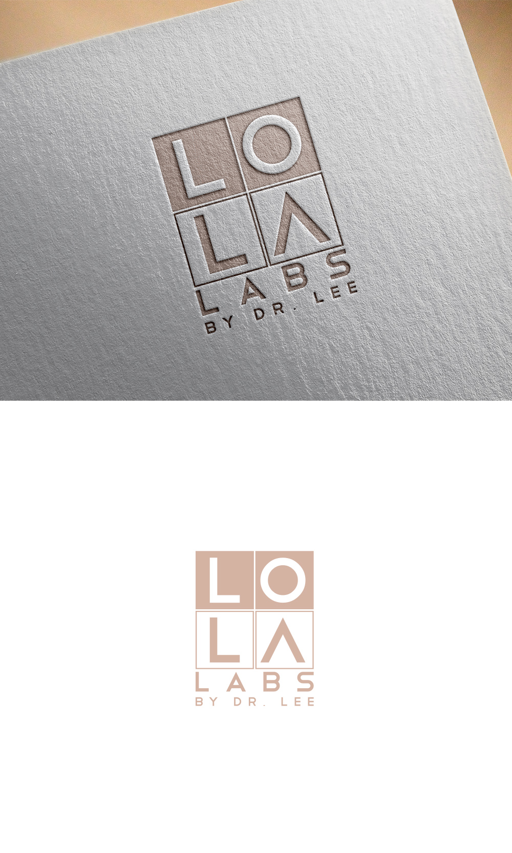 Logo Design by logo_s for christine lee | Design #22932210