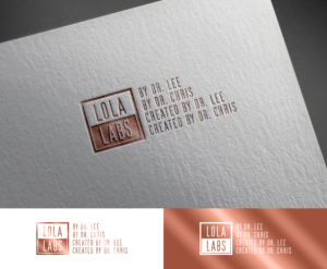 Logo Design by DiLion for christine lee | Design: #22943358