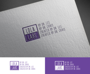 Logo Design by DiLion for christine lee | Design: #22943359