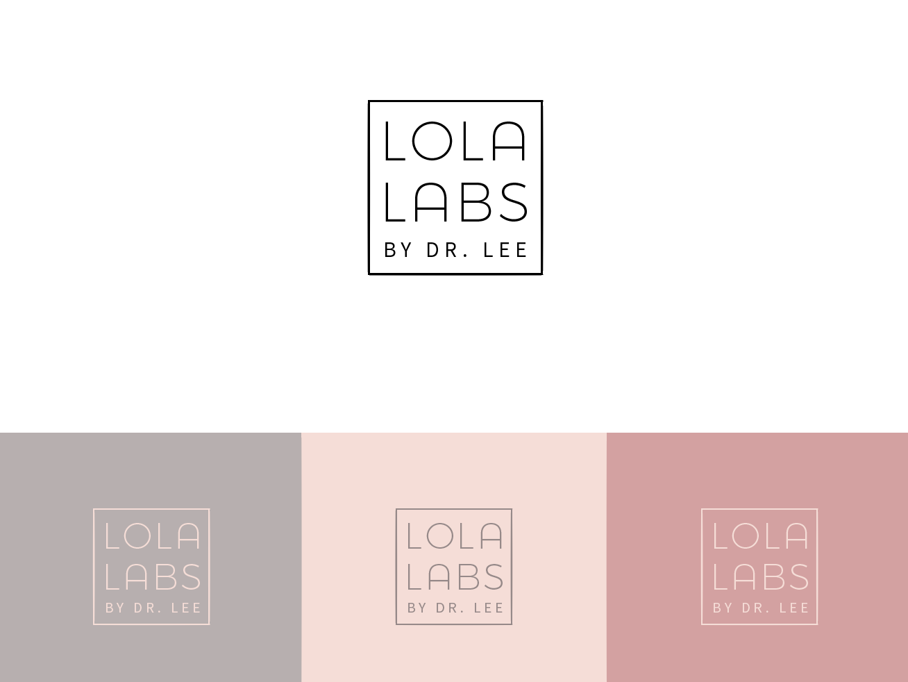 Logo Design by wonderland for christine lee | Design #22912840