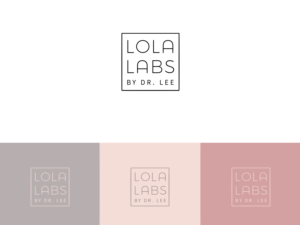 Logo Design by wonderland for christine lee | Design: #22912840