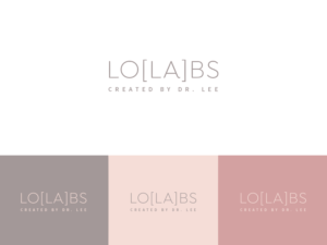 Logo Design by wonderland for christine lee | Design: #22915830