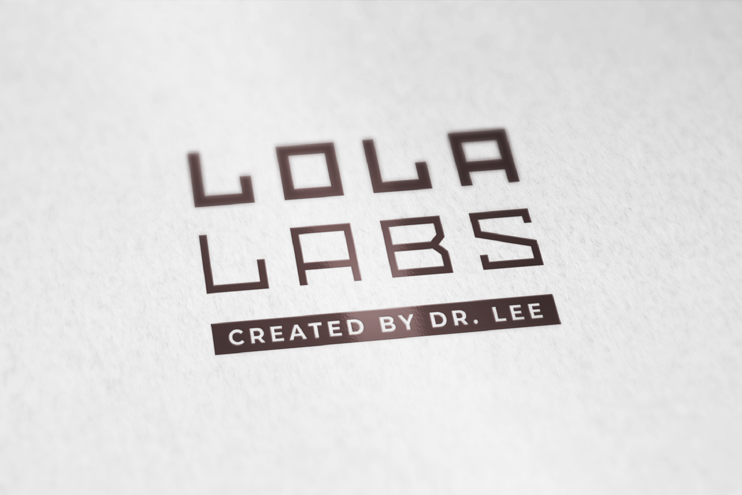 Logo Design by metapunkt for christine lee | Design #22954605