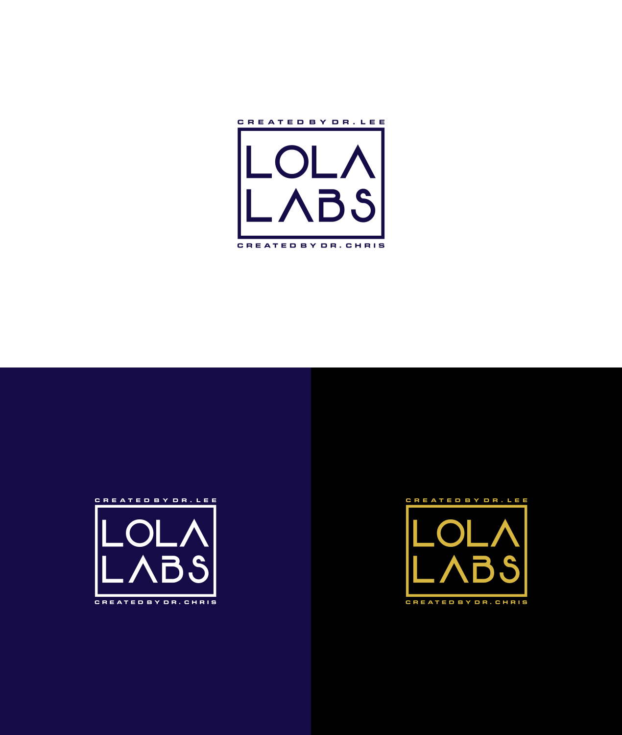 Logo Design by FRAYA DESIGN for christine lee | Design #22918430