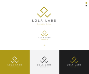 Logo Design by Paulo Vieira