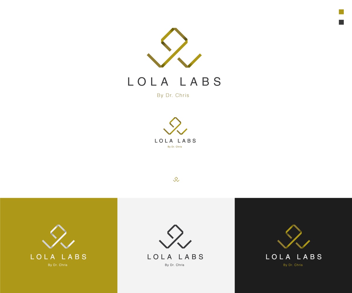 Logo Design by Paulo Vieira for christine lee | Design #22940655