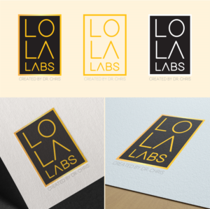 Logo Design by Miladin for christine lee | Design: #22912522