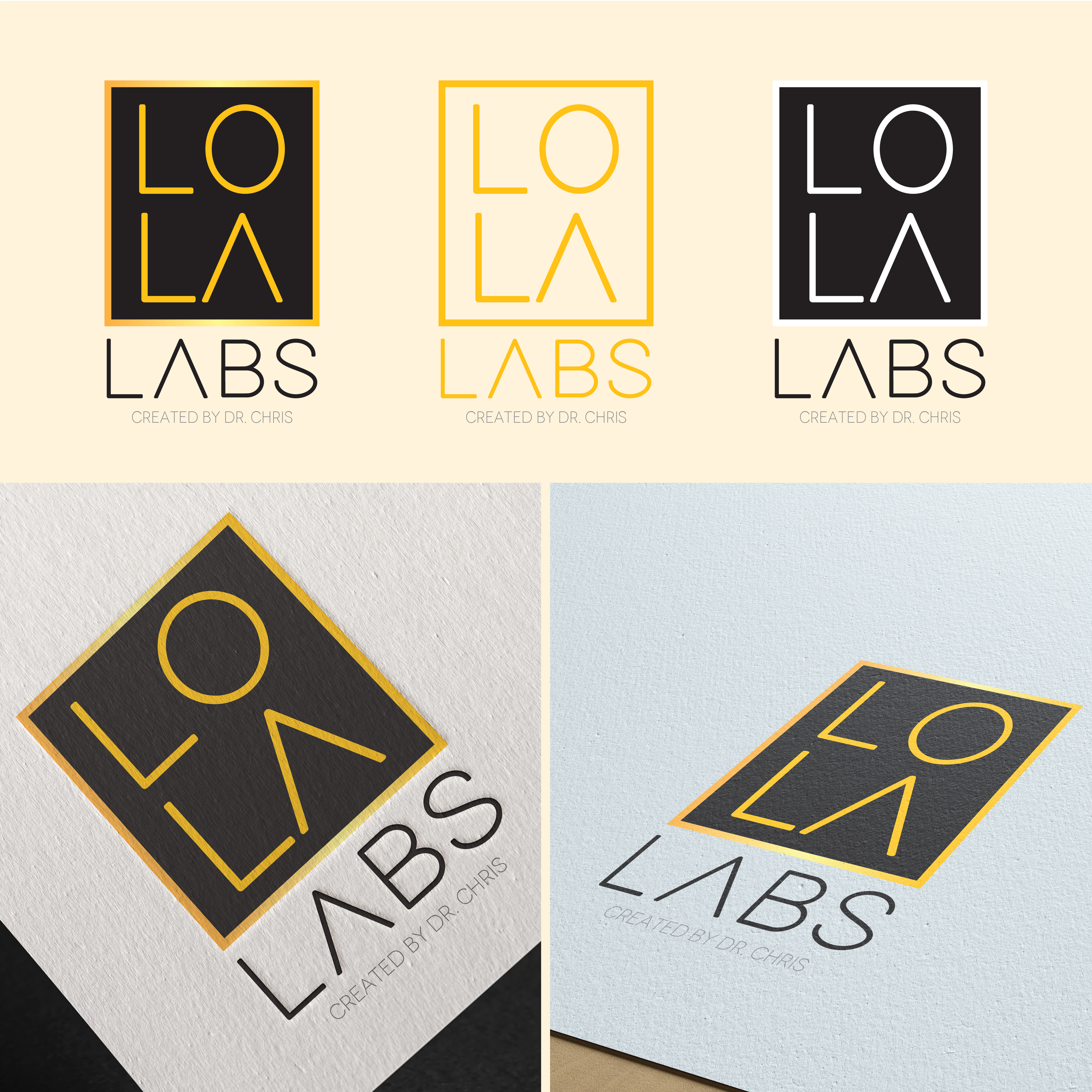 Logo Design by Miladin for christine lee | Design #22913946