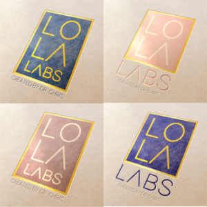 Logo Design by Miladin for christine lee | Design: #22938051